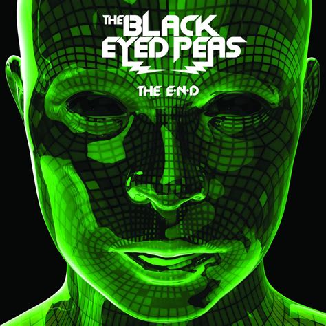 album black eyed peas the end|black eyed peas cd cover.